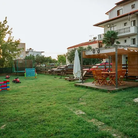 Retro Luxury 3*