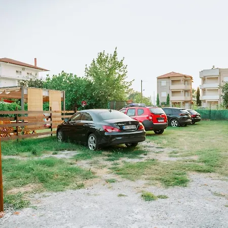 Retro Luxury 3*
