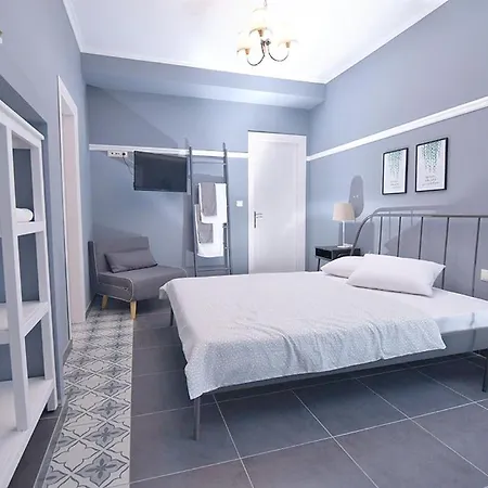 Retro Luxury 3*