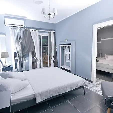 아파트호텔 Retro Luxury