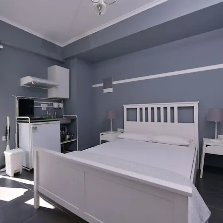 Retro Luxury 3*