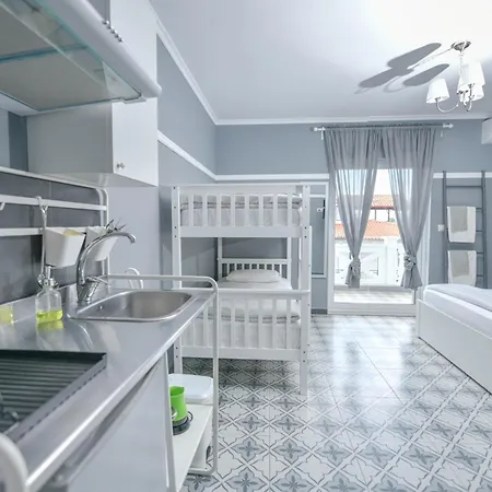 아파트호텔 Retro Luxury