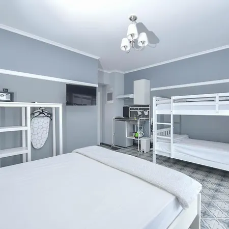 Retro Luxury