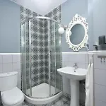 Retro Luxury Aparthotel Olympiakí Aktí