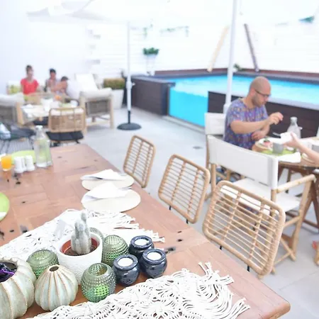 Aparthotel Retro Luxury