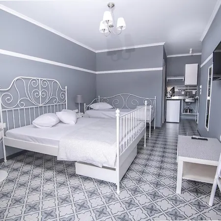 Aparthotel Retro Luxury