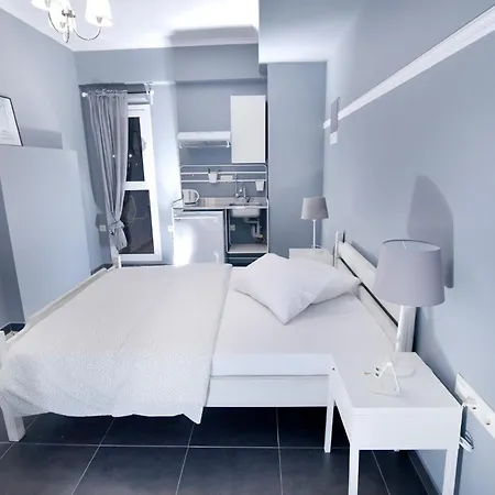 Aparthotel Retro Luxury