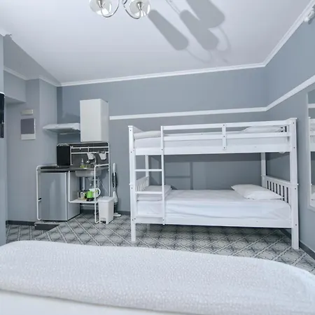 Retro Luxury 3*