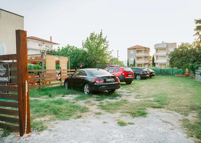 Retro Luxury 3*