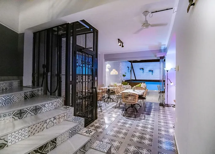 Apartahotel Retro Luxury 3*